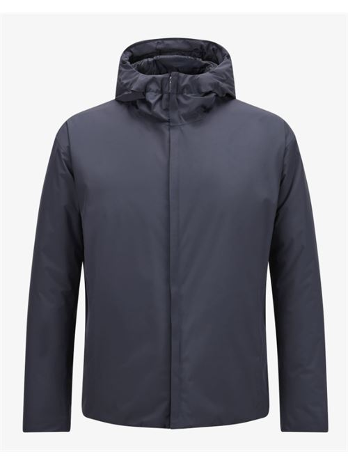 DOWN JACKET HERNO | PI001294U.128409201 BLU